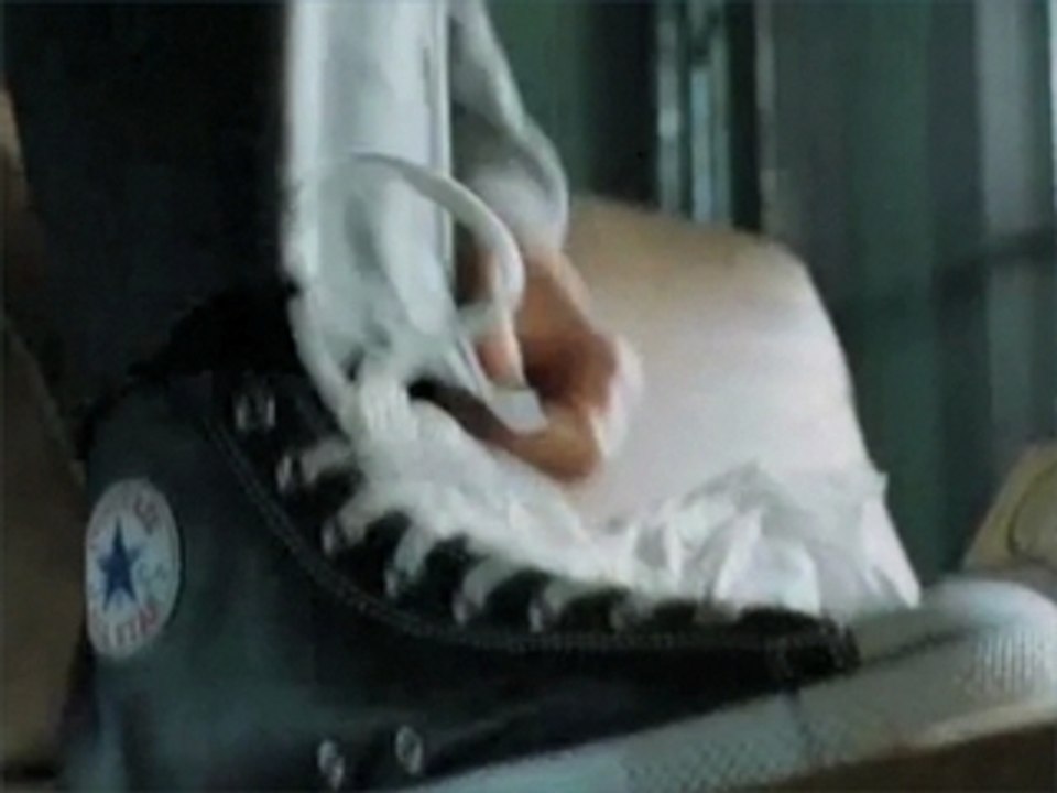 antik knude Morgen Converse i,Robot Will Smith - Vidéo Dailymotion