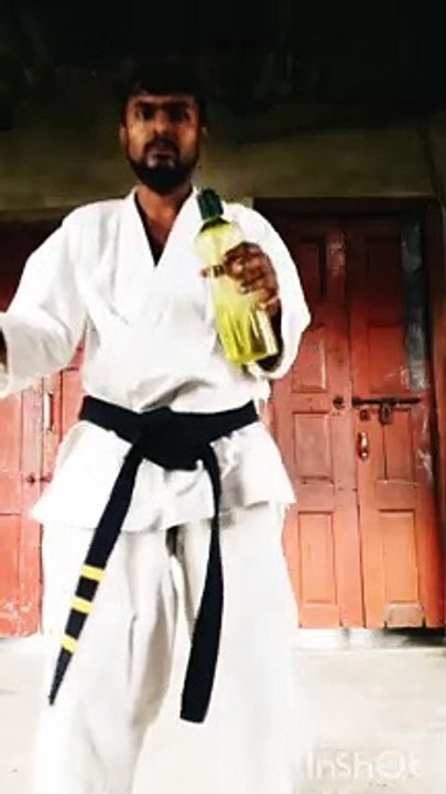Kung Fu Drunken Master