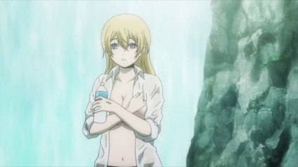 [Vietsub] BTOOOM! 03