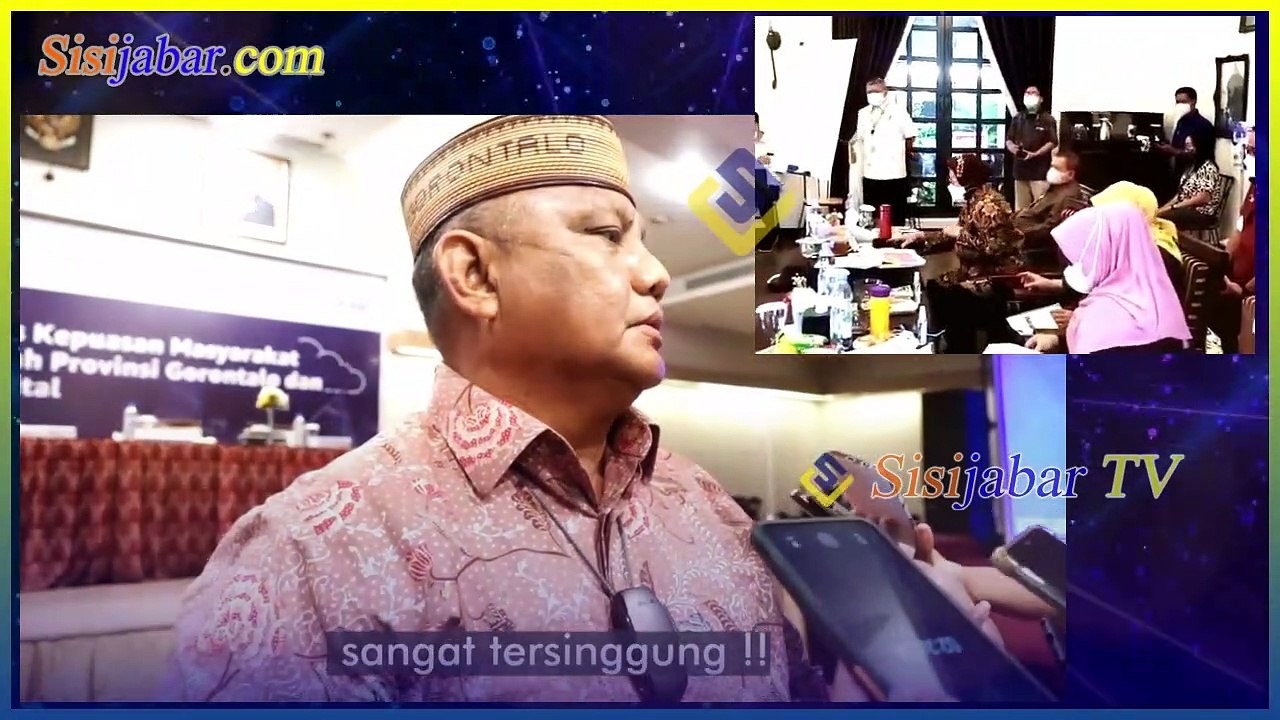 Bu Risma Sering Marah-marah, Gubernur Gorontalo Minta Presiden Jokowi Evaluasi Kinerja Mensos