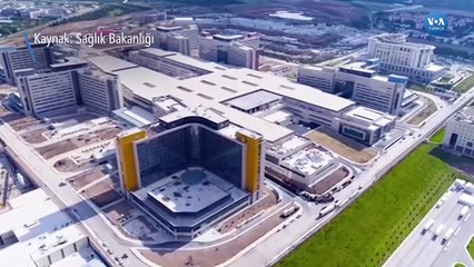 ''Tıbbi Enflasyon Artıyor Hastaneler Zorda''