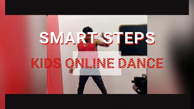 SMART STEPS Online Live Virtual Dance Classes in COLOMBIA Kids & Adults _ RD Balram WhatsApp Ph 7899655110