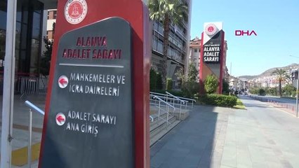 KABLO HIRSIZI JANDARMADAN KAÇAMADI