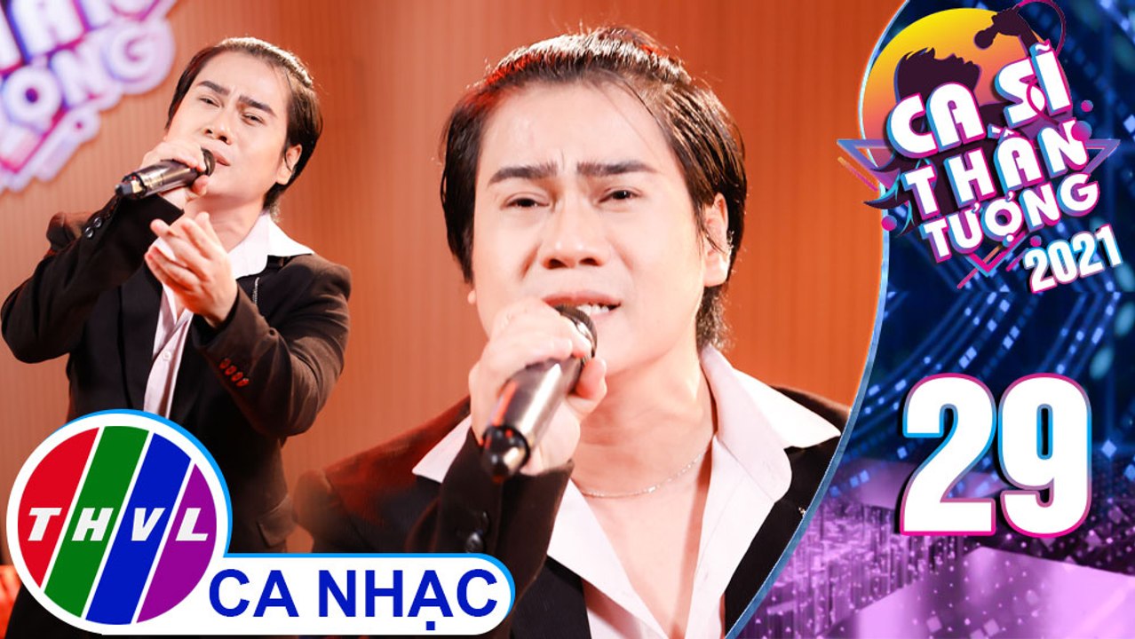 Người Thứ Ba - Trọng Vương