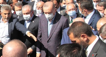 Erdoğan, Kılıçdaroğlu, Bahçeli, Karamollaoğlu… Hepsi ‘onun’ için bir araya geldi