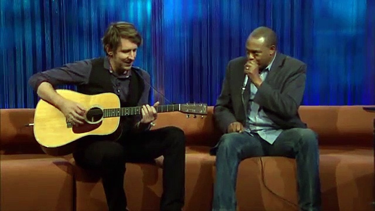 Michael Winslow - Whole Lotta Love by Led Zeppelin