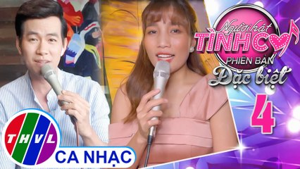 Khi Cô Đơn Em Gọi Tên Anh - Hồ Trung Dũng, Phương Phương Thảo