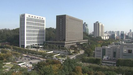 '스폰서 의혹' 윤우진 측근 사업가 구속 / YTN