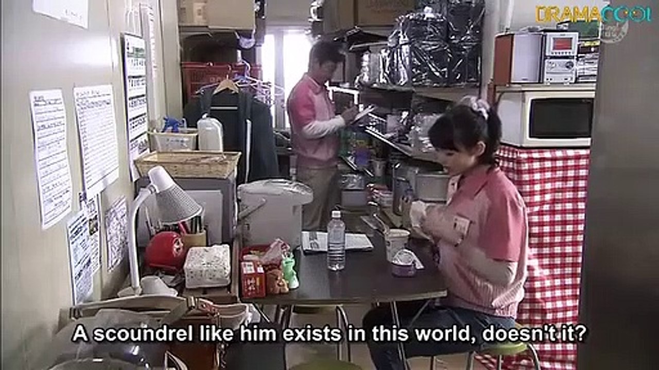 Detarame Hiro - でたらめヒーロー - ENGSUB  - E1