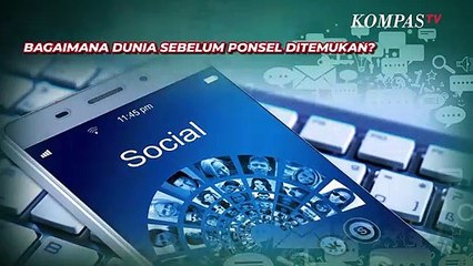 Unik! Zaman Dulu Alat  Komunikasi Manusia Cuma Pakai Asap?