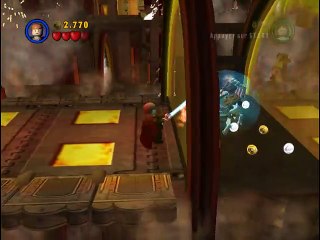 Lego Star Wars : Le Jeu Vidéo online multiplayer - ngc