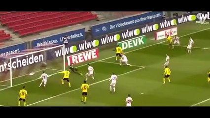 Erling Haaland 2021 ● Goals & Skills