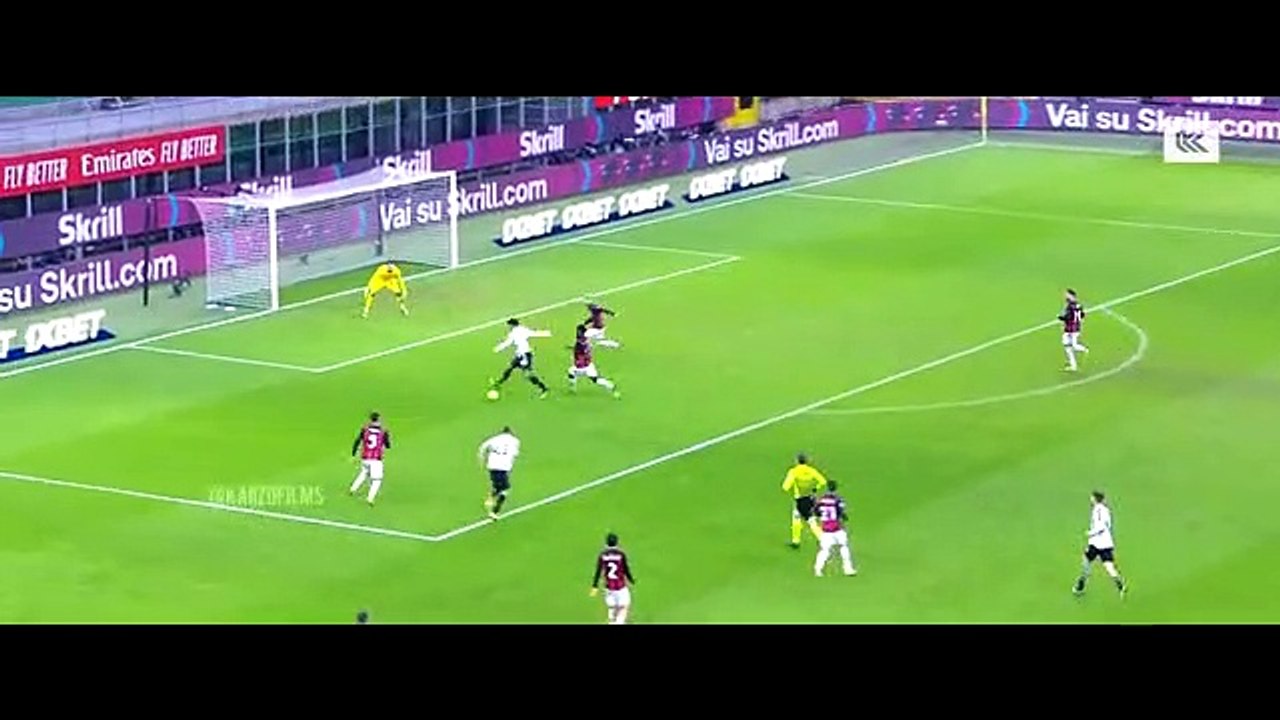This is Why Man United Signed Cristiano Ronaldo
