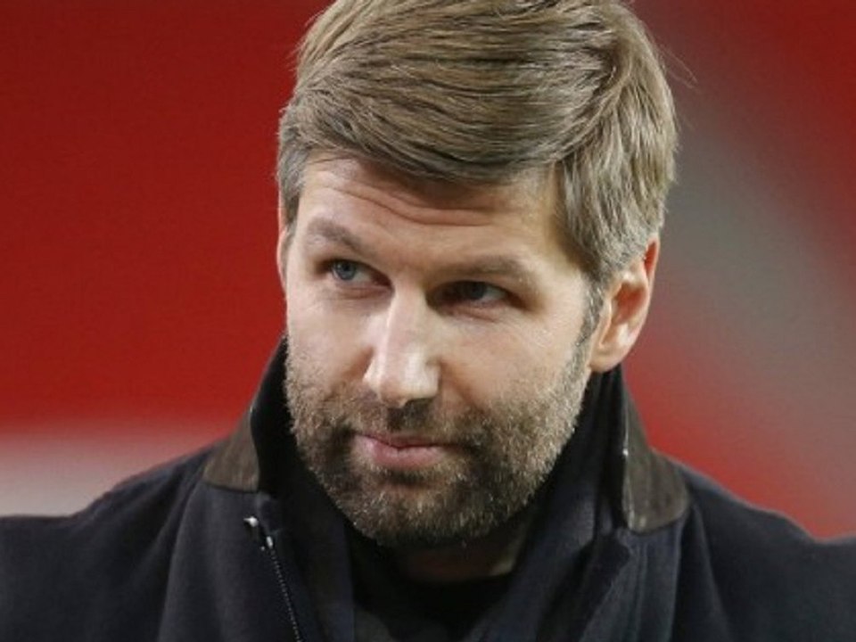 Coming-out im Fußball: Ex-Spieler Thomas Hitzlsperger rät zu mehr Mut