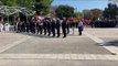 Journée nationale : les pompiers des Bouches-du-Rhône se sont retrouvés ce matin à Aubagne
