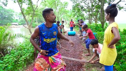 Must Watch Special Challenging New Comedy Video Amazing Funny Video 2021 Episode 123