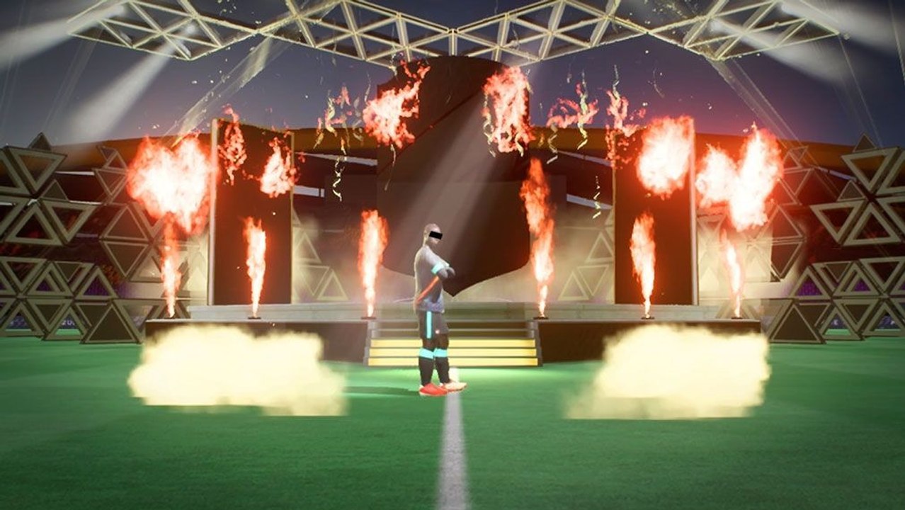 FIFA 22: Neue Pack-Animationen und Walkouts