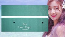 See Jihyo Twice Closer - YES I AM JIHYO