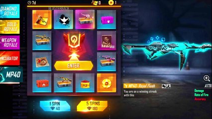 নিয়ে নিলাম জল এর দামে Yellow Poker Mp40