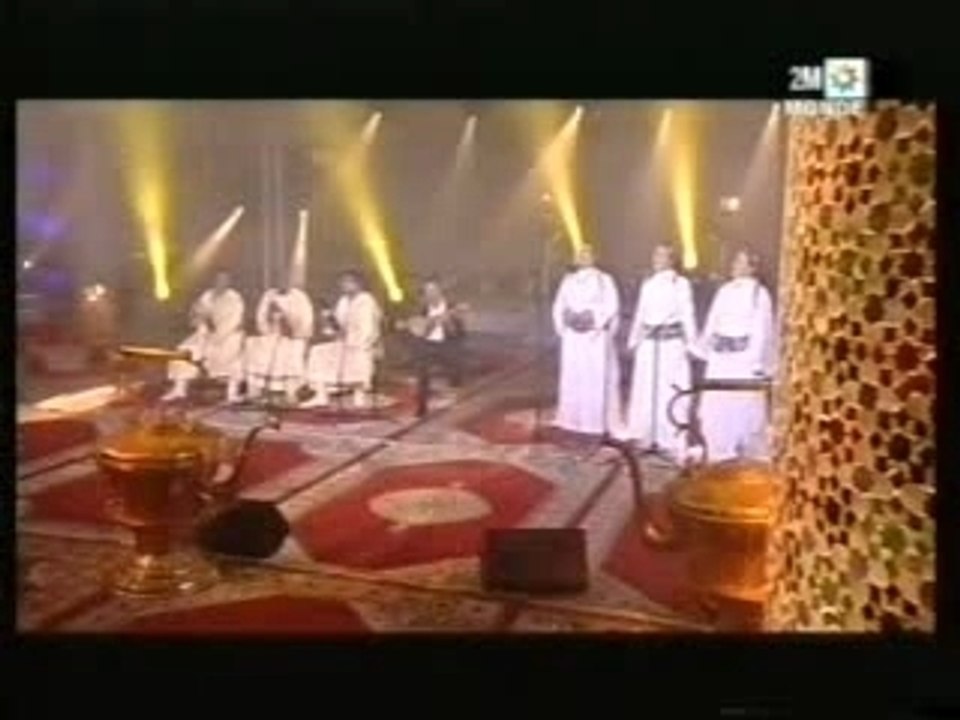 Mohamed Rouicha محمد رويشة