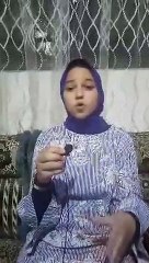 تواشيح وأغانى وطنية بلغة الصم والبكم  سلمى أصغر مترجمة إشارة فى مصر