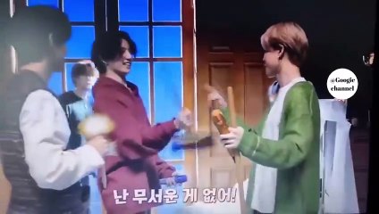 Jungkook Never Fails To Make BTS Laugh