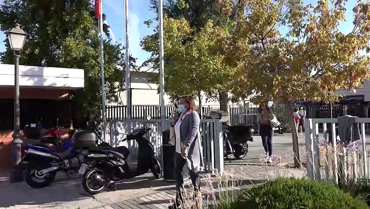 Buenas noticias para Ana Obregón: su padre recibe el alta hospitalaria