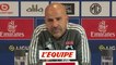 Bosz sur le derby face à Saint-Etienne : «Quelque chose de spécial» - Foot - L1 - OL