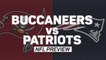 Buccaneers v Patriots - NFL Preview