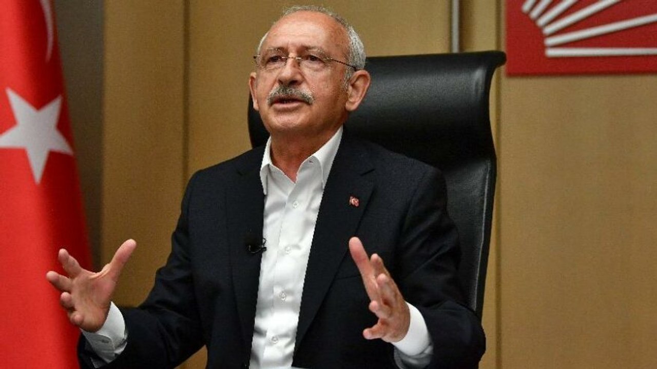 Kemal Kılıçdaroğlu’ndan elektrik şirketlerine sert uyarı!