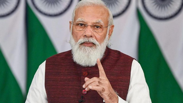 50 percent of the members in water committees are women: PM