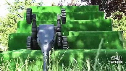 TSK'da insansız kara aracı dönemi