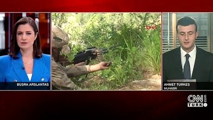 SON DAKİKA: Bingöl'de terör saldırısı: 2 işçi şehit oldu