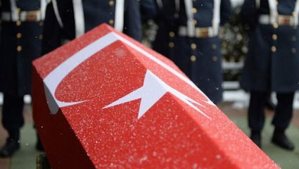 Son Dakika: Bingöl'de terör saldırısı: 2 işçi şehit oldu