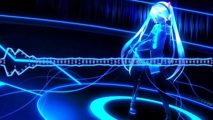 [Nightcore Mix] Dotexe - Run Away From Me [Monstercat Release]