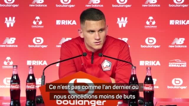 9e j. - Botman : On veut retrouver notre niveau de l'an dernier