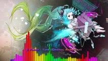 [Nightcore-Mix] 2 Playaz - Tune (Original Radio Cut)