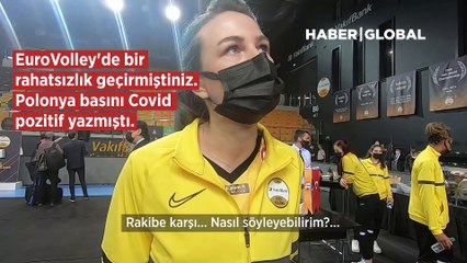 Sultanlar Ligi'nde yeni sezon başlıyor! Ligin yıldızlarından özel açıklamalar!