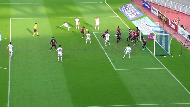 울산, 수원FC 대파하고 선두 질주...전북도 4연승 추격 / YTN