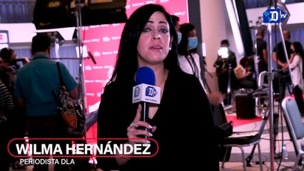 Diego Luna sobre el premio Platino de Honor: “Llega en el momento justo”