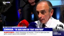 Éric Zemmour: 