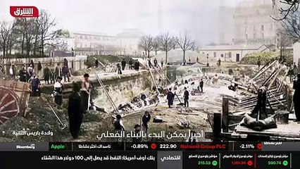 ...بطول القطارات إذا لزم الأمر ....