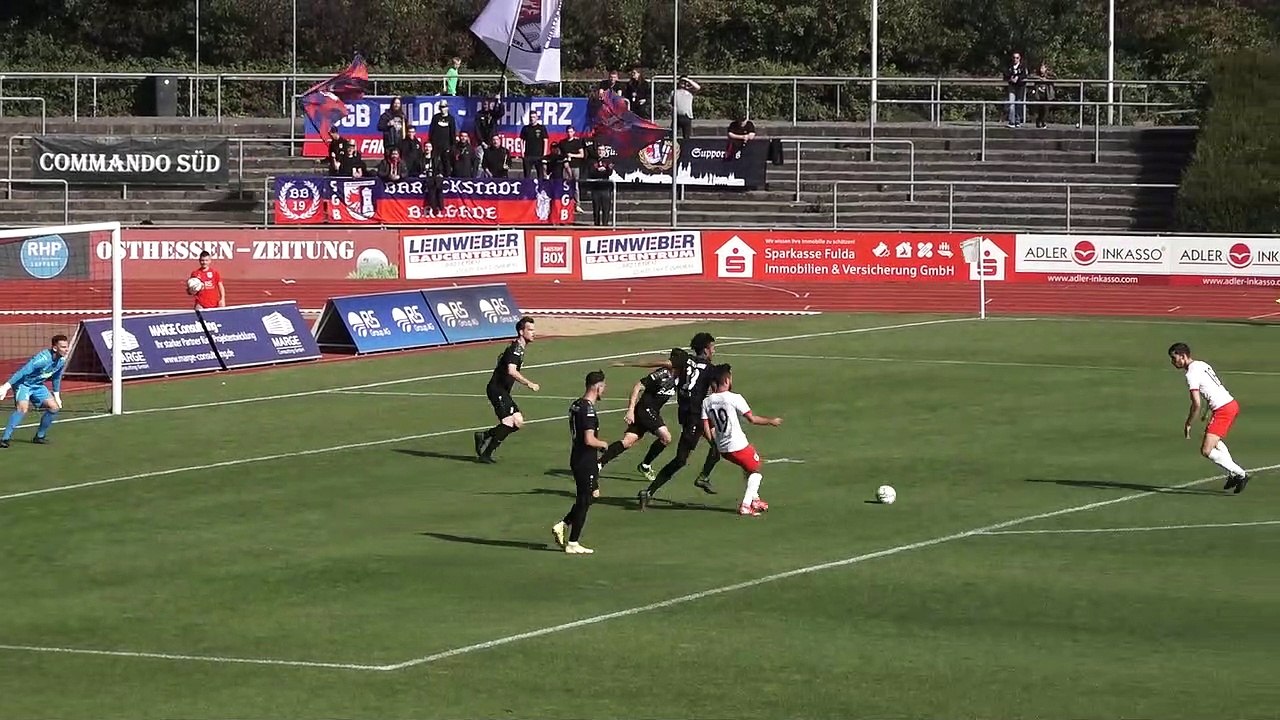 barockstadt - stadtallendorf