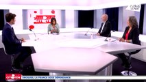 Drogues, la France sous dépendance - Dialogue citoyen (02/10/2021)