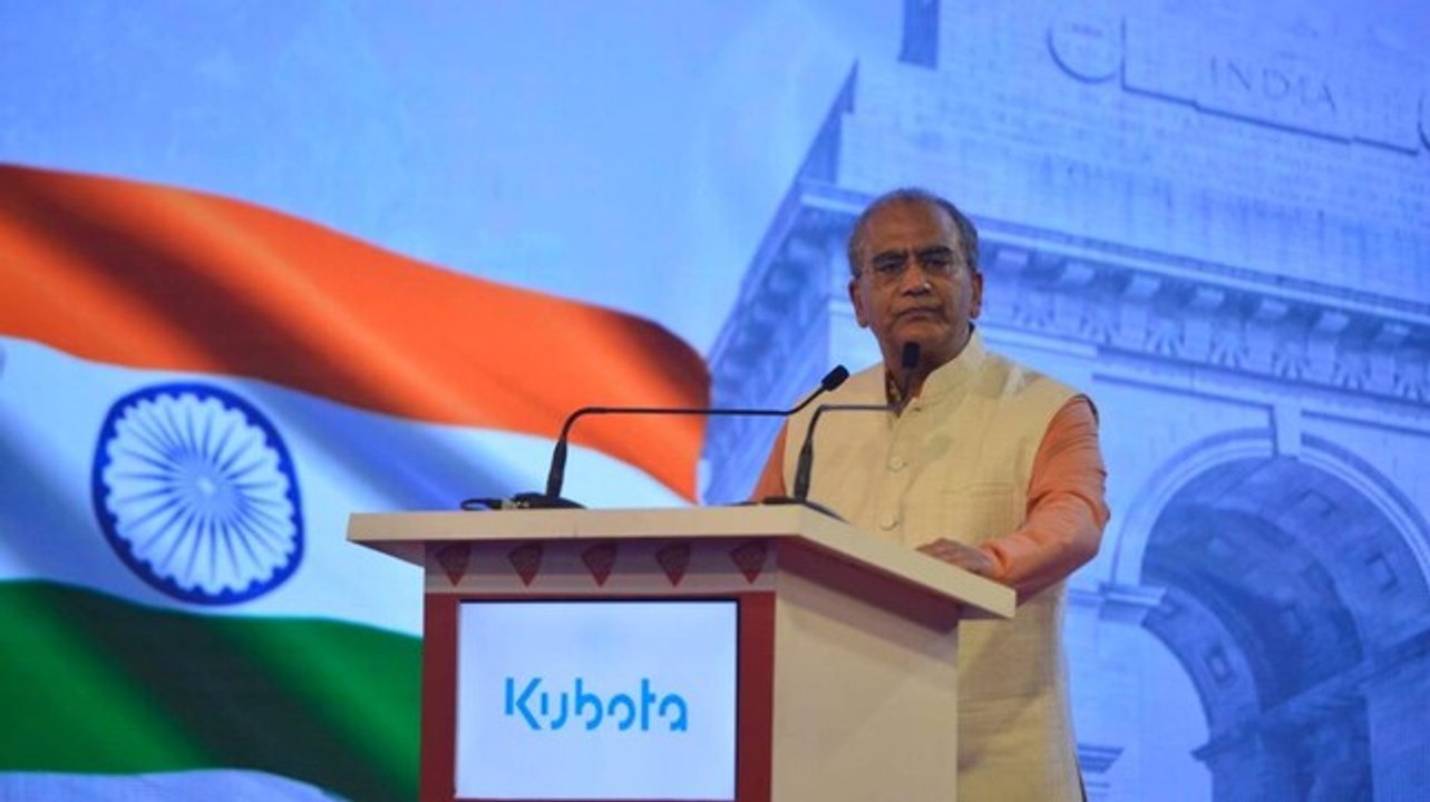 Healthgiri Awards 2021: Delighted to award selfless work of unsung Covid heroes, says Aroon Purie