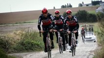 Paris-Roubaix 2021 - Philippe Gilbert : 