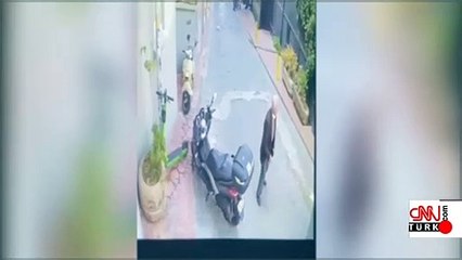 Dolandırıcının hikayesi kısa sürdü