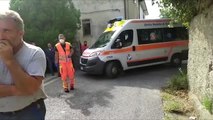 Quattro morti per esalazioni tossiche da vasca con mosto
