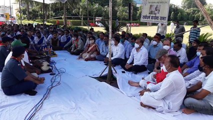 जिलेभर में गांधी-शास्त्री को किया नमन