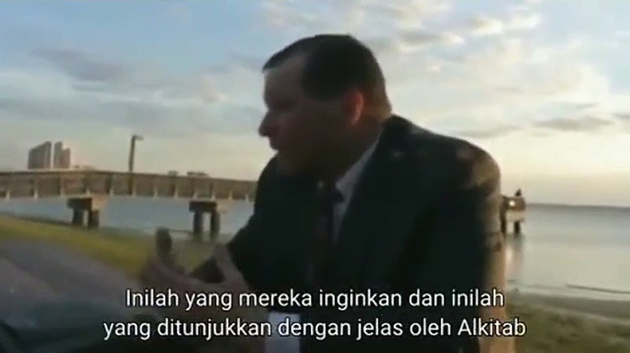 AQUARIUS THE AGE OF EVIL Part 1 (Sub Indo)